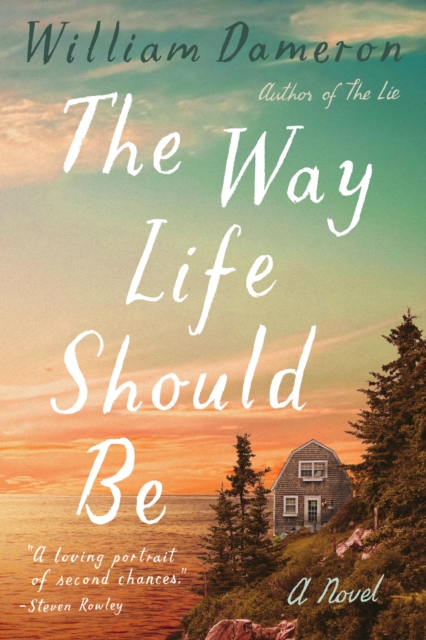 The Way Life Should Be : A Novel, Hardback Book