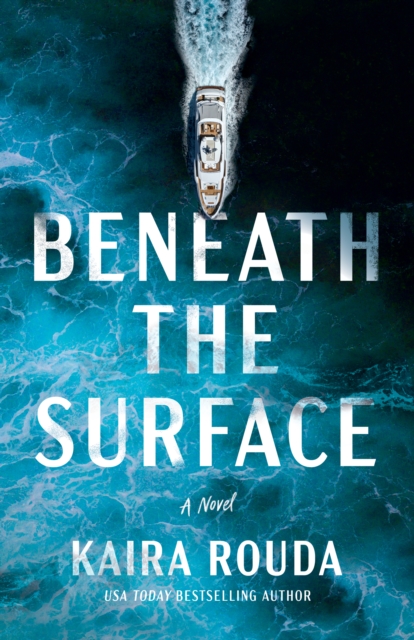 Beneath the Surface : A Novel, Paperback / softback Book