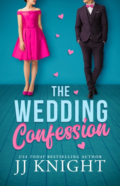 The Wedding Confession, Paperback / softback Book