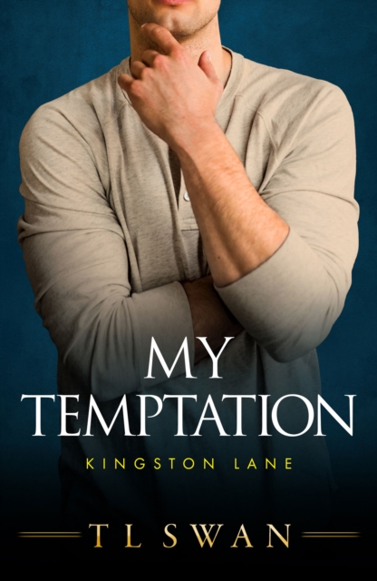 My Temptation, Paperback / softback Book