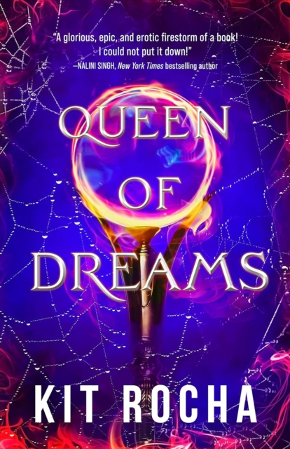 Queen of Dreams, Paperback / softback Book