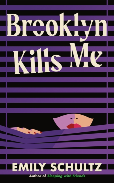 Brooklyn Kills Me, Paperback / softback Book