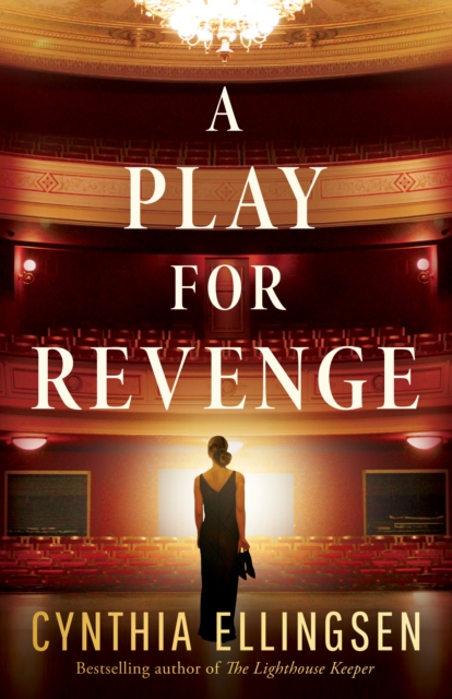 A Play for Revenge, Paperback / softback Book