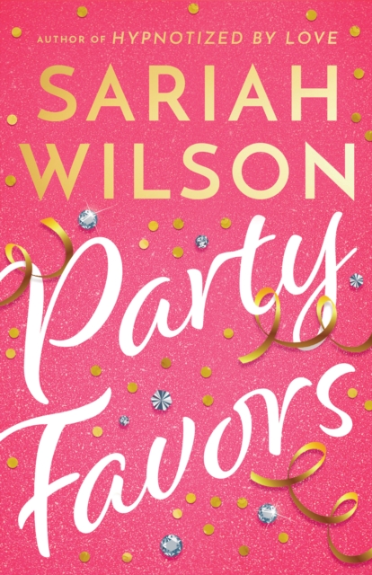 Party Favors, Paperback / softback Book