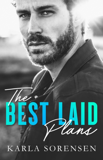 The Best Laid Plans, Paperback / softback Book