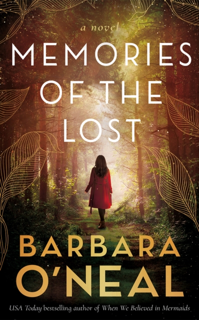 Memories of the Lost : A Novel, Hardback Book