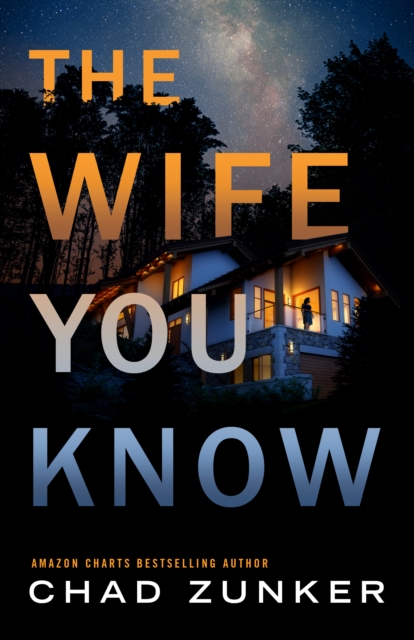 The Wife You Know, Paperback / softback Book