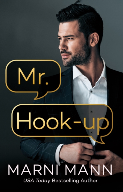 Mr. Hook-up, Paperback / softback Book