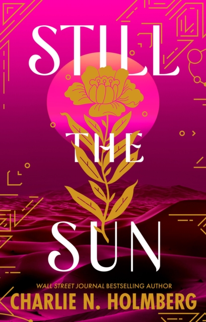 Still the Sun, Paperback / softback Book