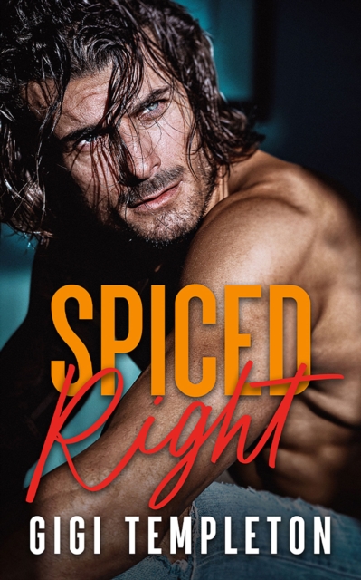Spiced Right, Paperback / softback Book