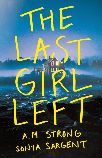 The Last Girl Left, Paperback / softback Book