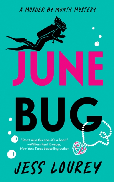 June Bug, Paperback / softback Book