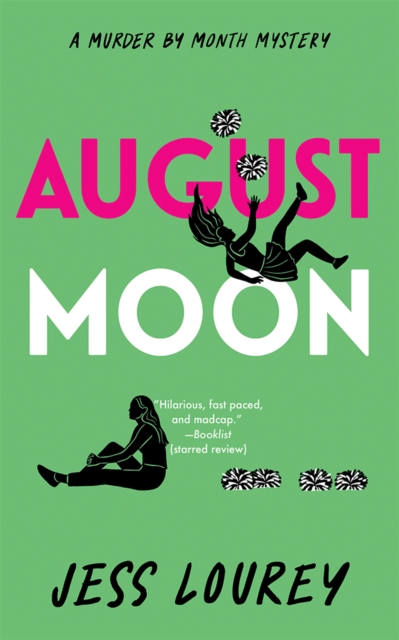 August Moon, Paperback / softback Book
