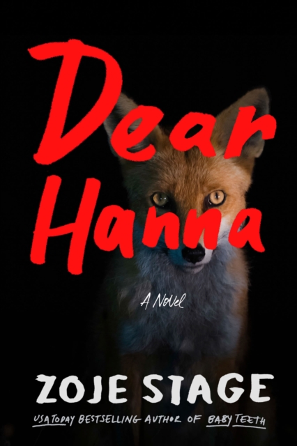 Dear Hanna : A Novel, Hardback Book