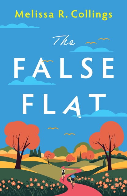 The False Flat, Paperback / softback Book
