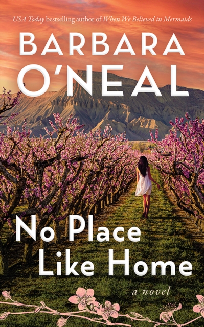 No Place Like Home : A Novel, Paperback / softback Book