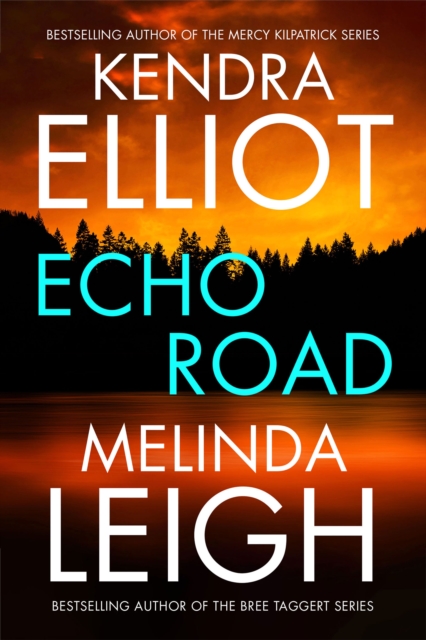 Echo Road, Paperback / softback Book