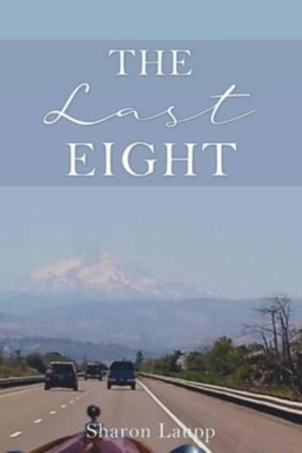 The Last Eight, Paperback / softback Book