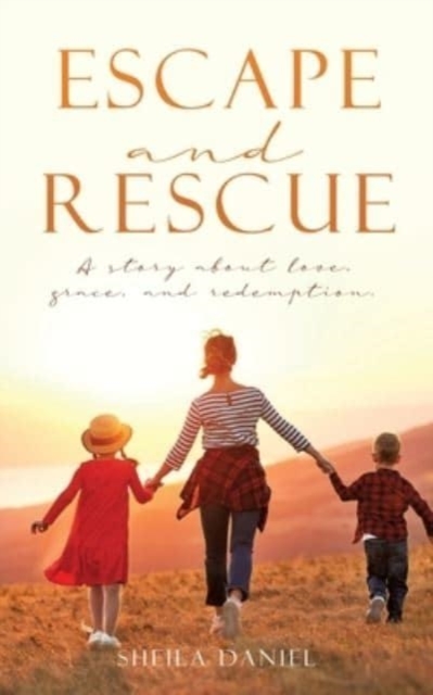 Escape and Rescue, Paperback / softback Book