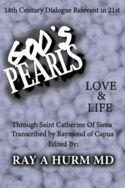 God's Pearls : Love & Life, Paperback / softback Book