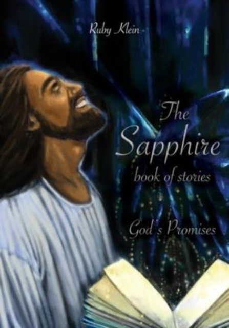 The Sapphire Book of Stories : The Promises, Paperback / softback Book