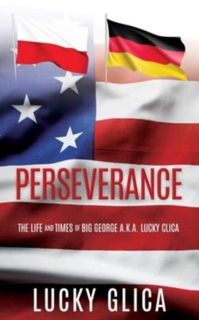 Perseverance, Paperback / softback Book