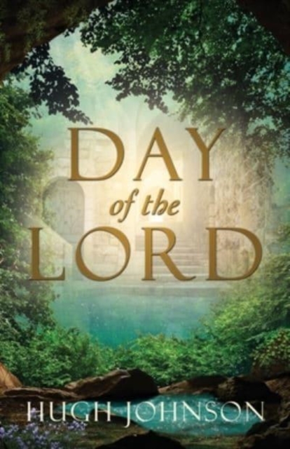 Day of the Lord, Paperback / softback Book