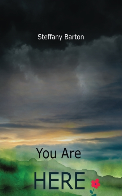 You Are Here, Paperback / softback Book