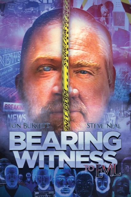Bearing Witness to Evil, Paperback / softback Book