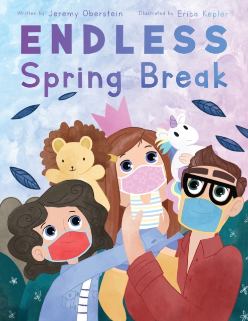 Endless Spring Break, Paperback / softback Book