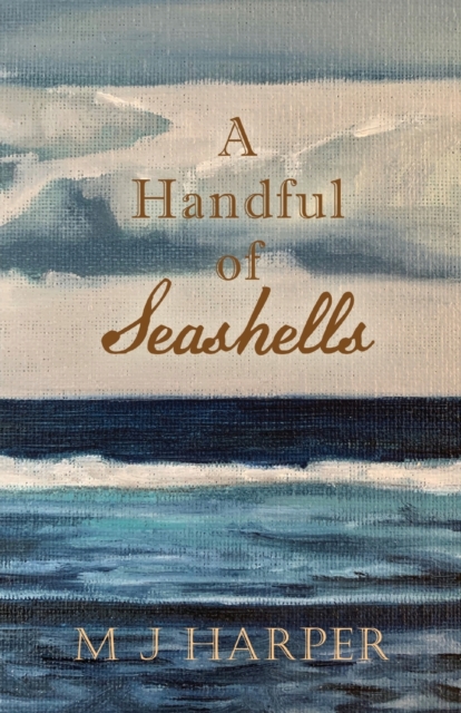A Handful of Seashells, Paperback / softback Book
