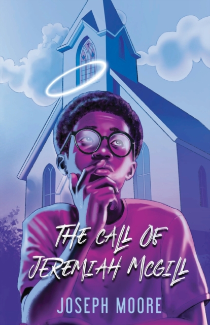 The Call of Jeremiah McGill, Paperback / softback Book