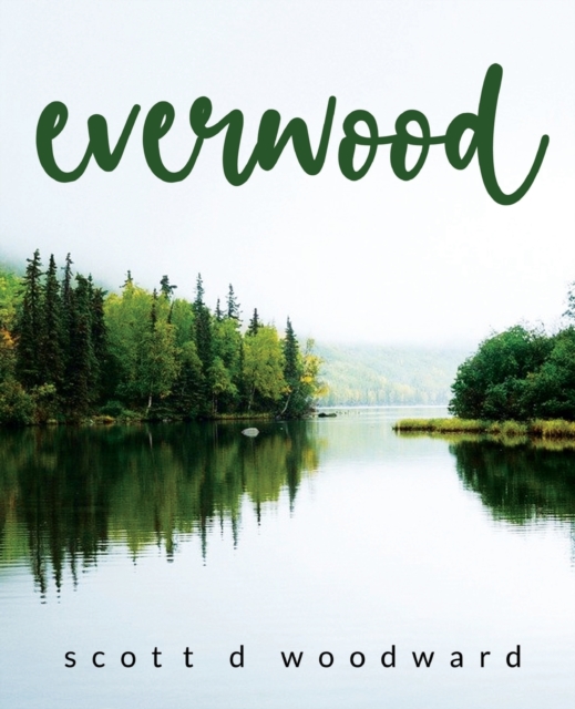 everwood, Paperback / softback Book