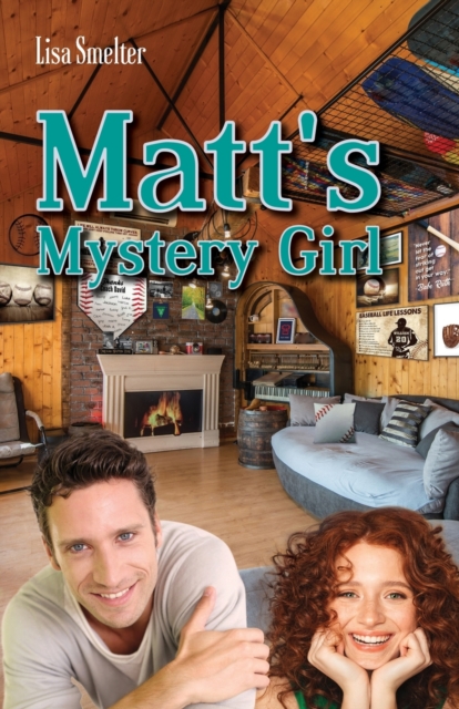 Matt's Mystery Girl, Paperback / softback Book