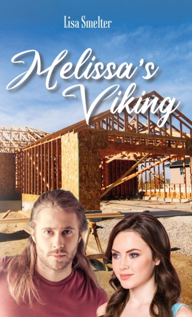 Melissa's Viking, Hardback Book