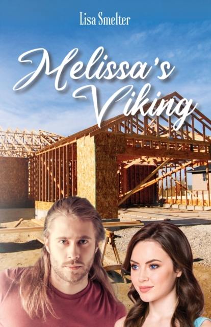 Melissa's Viking, Paperback / softback Book
