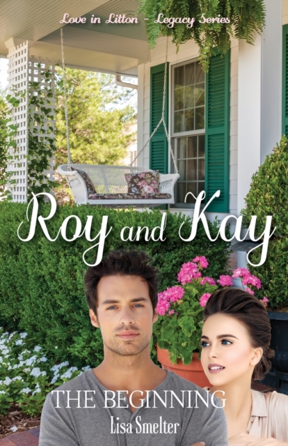 Roy and Kay - The Beginning, Paperback / softback Book