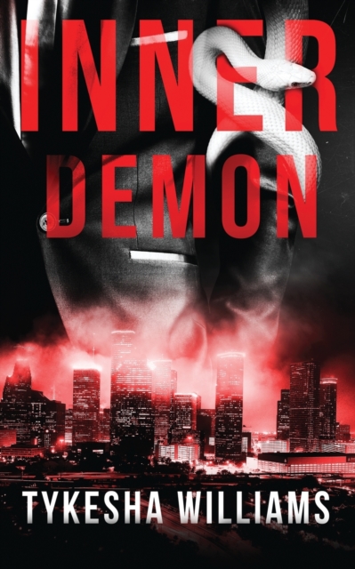 Inner Demon, Paperback / softback Book