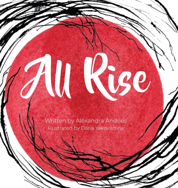 All Rise : Senior Edition, Hardback Book