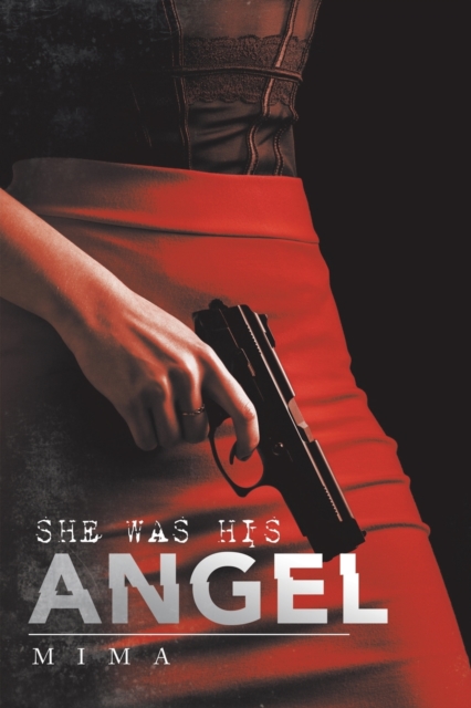 She Was His Angel, Paperback / softback Book
