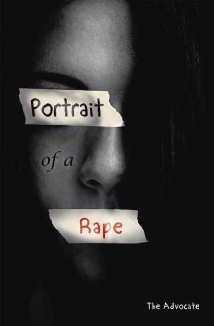 Portrait of a Rape, EPUB eBook