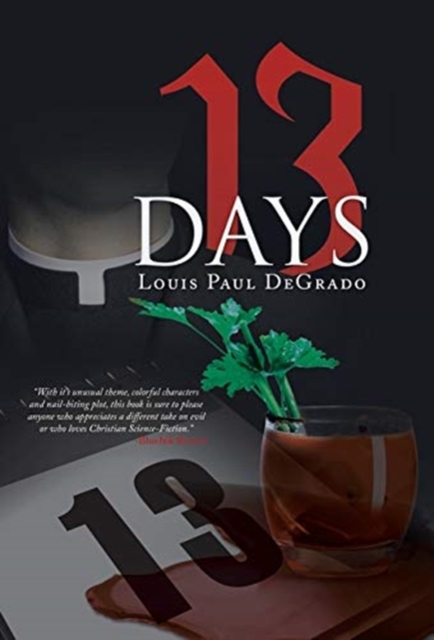 13 Days, Hardback Book