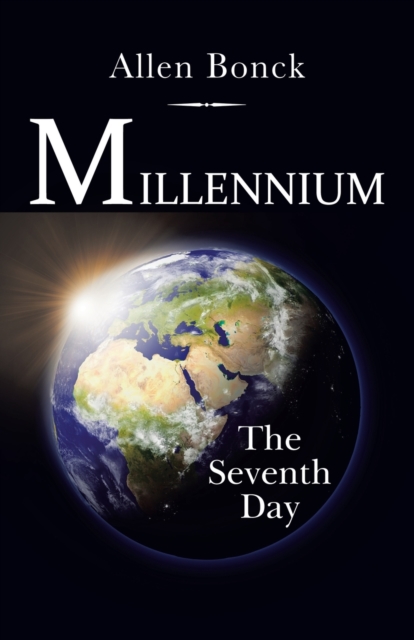 Millennium : The Seventh Day, Paperback / softback Book