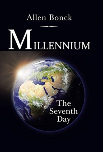 Millennium : The Seventh Day, Hardback Book