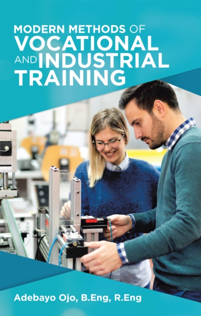 Modern Methods of Vocational and Industrial Training, EPUB eBook