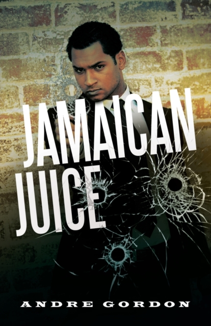 Jamaican Juice, Paperback / softback Book