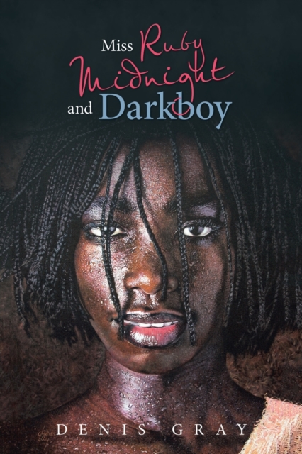 Miss Ruby Midnight and Darkboy, Paperback / softback Book