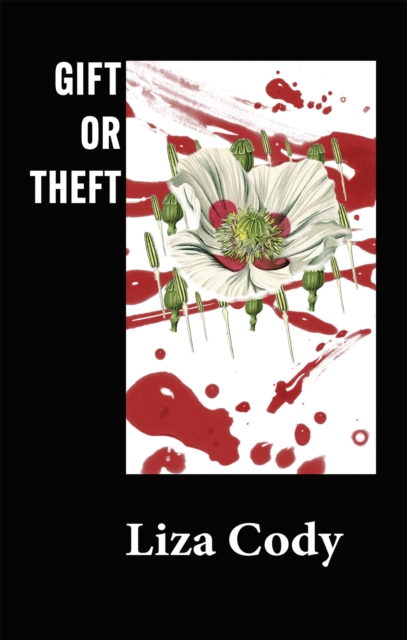 Gift or Theft, EPUB eBook