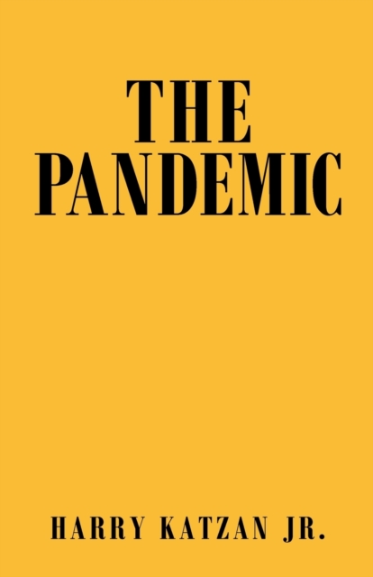 The Pandemic, Paperback / softback Book