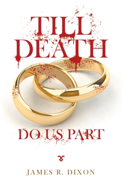Till Death Do Us Part, Paperback / softback Book